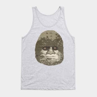 Squatch Tank Top